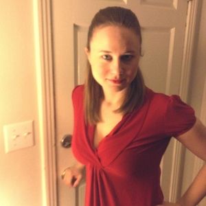 Meet your Posher, Mariah